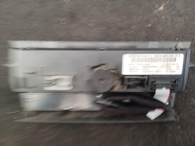 bontott BMW 3 E90 Klíma Kapcsoló