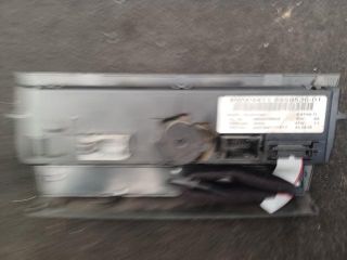 bontott BMW 3 E90 Klíma Kapcsoló