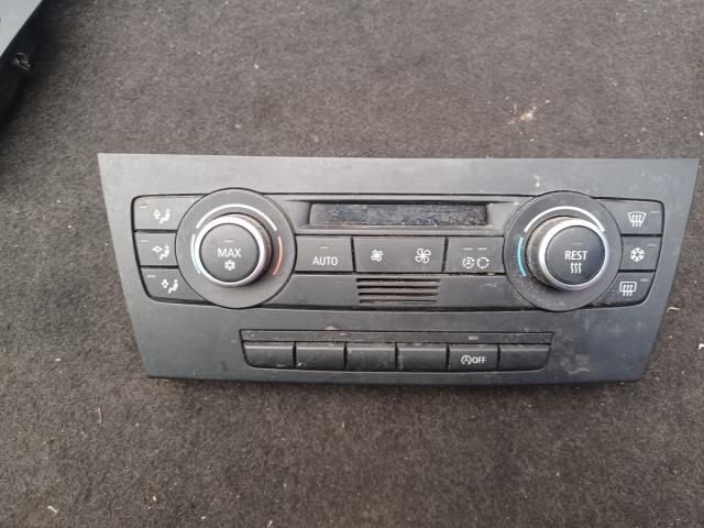 bontott BMW 3 E90 Klíma Kapcsoló