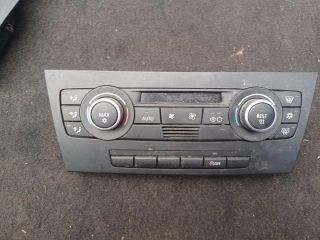 bontott BMW 3 E90 Klíma Kapcsoló