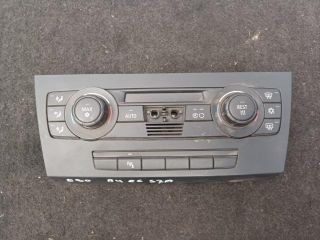 bontott BMW 3 E90 Klíma Kapcsoló