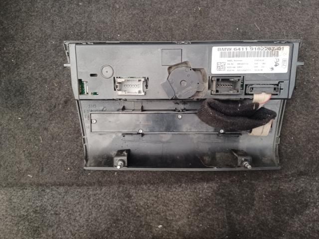 bontott BMW 3 E90 Klíma Kapcsoló