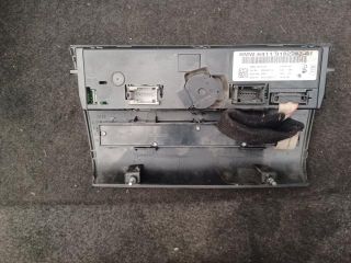 bontott BMW 3 E90 Klíma Kapcsoló