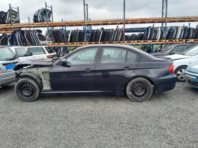 bontott BMW 3 E90 Klíma Kapcsoló