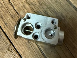 bontott BMW 3 E90 Klíma Tágulási Szelep