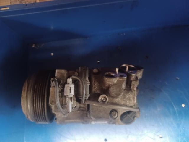 bontott BMW 3 E90 Klímakompresszor