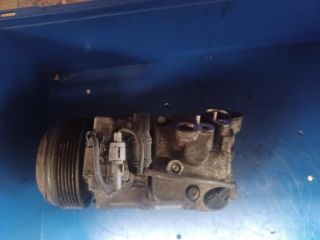 bontott BMW 3 E90 Klímakompresszor