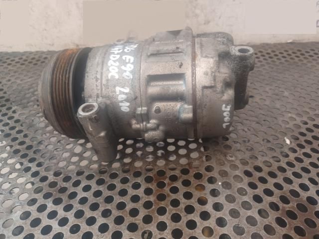 bontott BMW 3 E90 Klímakompresszor