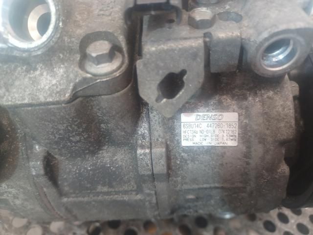 bontott BMW 3 E90 Klímakompresszor