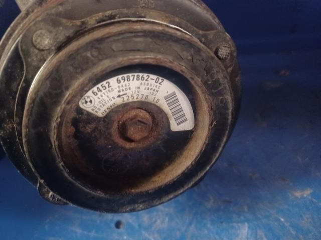 bontott BMW 3 E90 Klímakompresszor