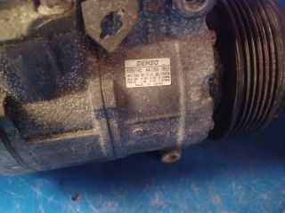 bontott BMW 3 E90 Klímakompresszor