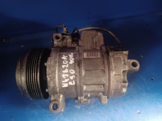 bontott BMW 3 E90 Klímakompresszor
