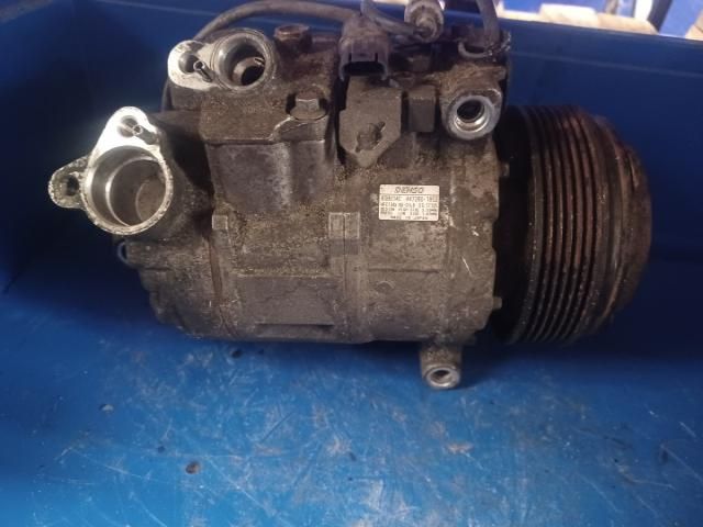 bontott BMW 3 E90 Klímakompresszor