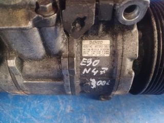 bontott BMW 3 E90 Klímakompresszor