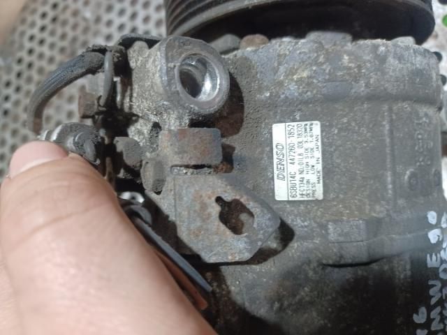 bontott BMW 3 E90 Klímakompresszor