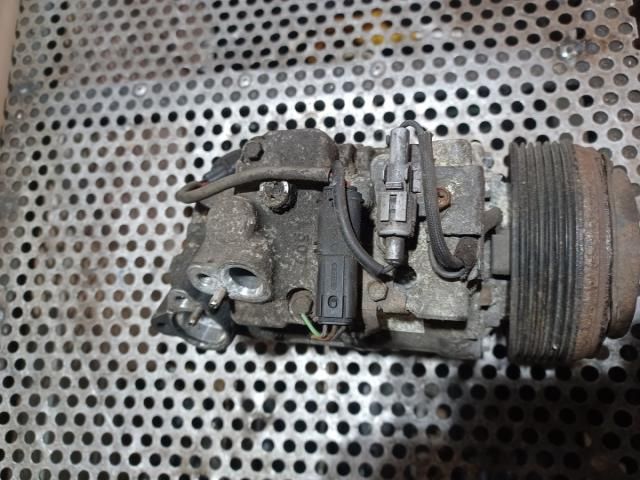 bontott BMW 3 E90 Klímakompresszor