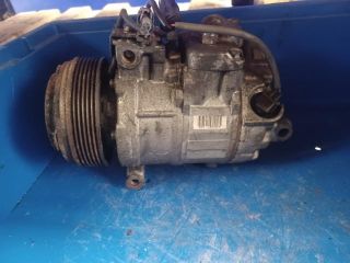 bontott BMW 3 E90 Klímakompresszor