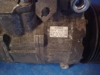 bontott BMW 3 E90 Klímakompresszor