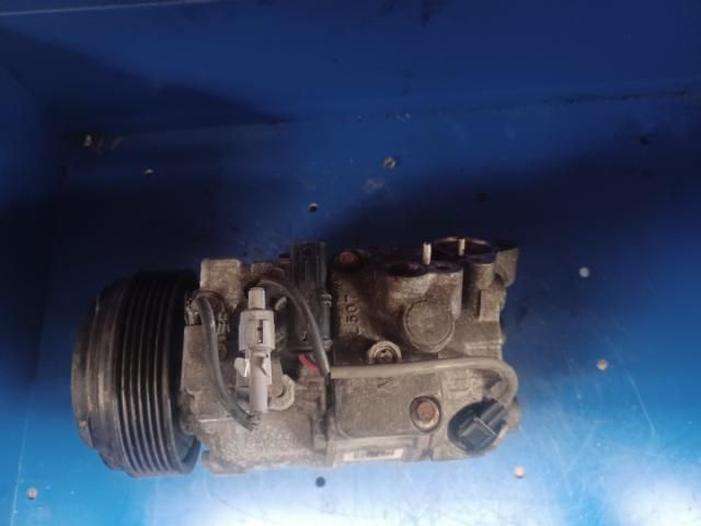 bontott BMW 3 E90 Klímakompresszor