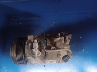 bontott BMW 3 E90 Klímakompresszor