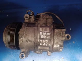 bontott BMW 3 E90 Klímakompresszor