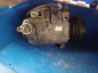 bontott BMW 3 E90 Klímakompresszor