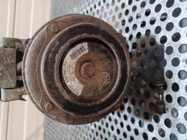 bontott BMW 3 E90 Klímakompresszor