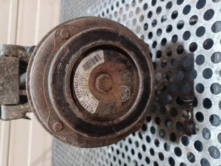 bontott BMW 3 E90 Klímakompresszor