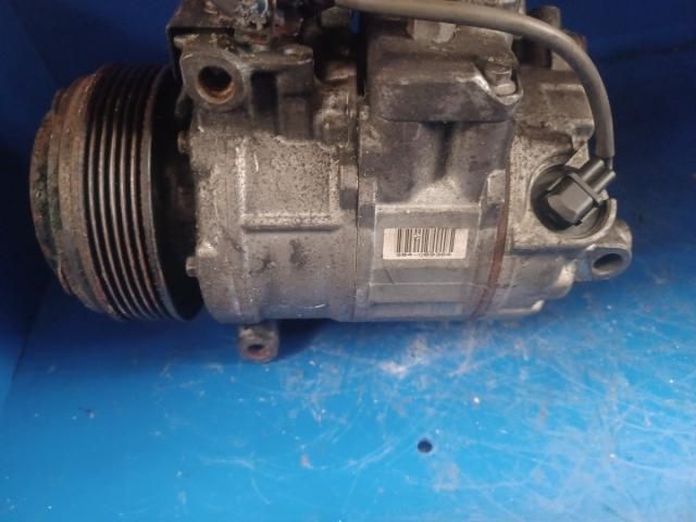 bontott BMW 3 E90 Klímakompresszor
