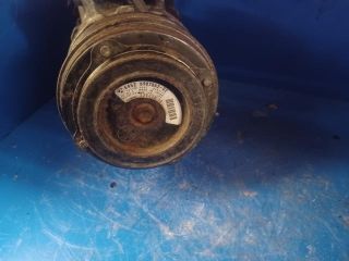 bontott BMW 3 E90 Klímakompresszor