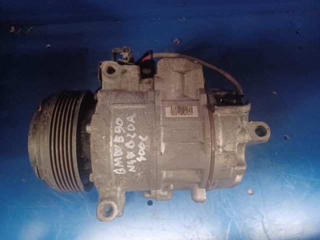 bontott BMW 3 E90 Klímakompresszor