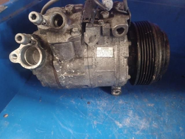 bontott BMW 3 E90 Klímakompresszor