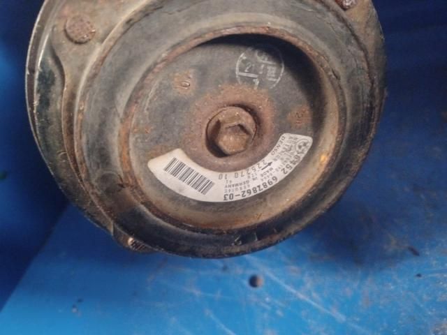 bontott BMW 3 E90 Klímakompresszor