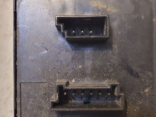 bontott BMW 3 E90 Kombinált Kapcsoló