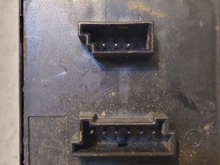 bontott BMW 3 E90 Kombinált Kapcsoló