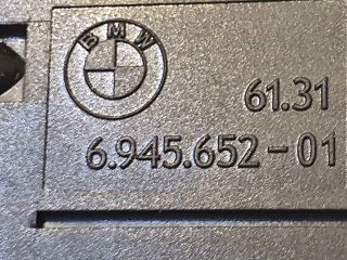 bontott BMW 3 E90 Kombinált Kapcsoló