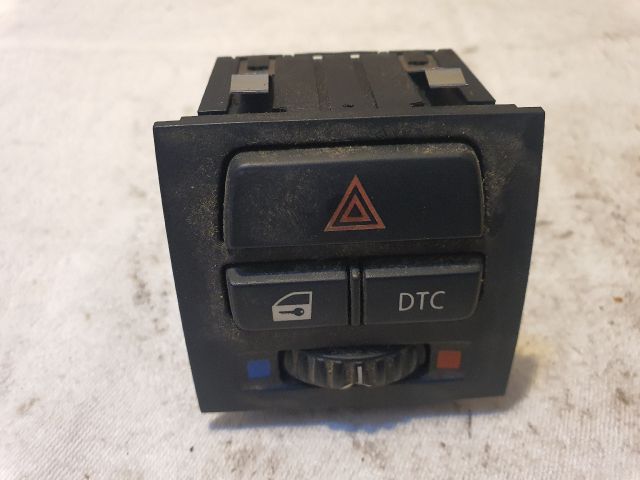 bontott BMW 3 E90 Kombinált Kapcsoló