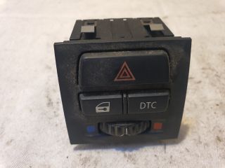 bontott BMW 3 E90 Kombinált Kapcsoló