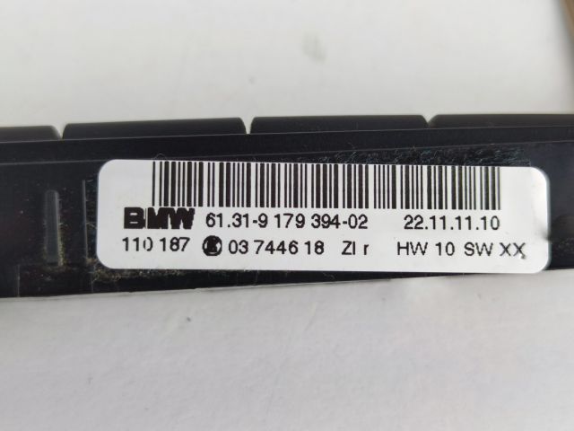 bontott BMW 3 E90 Kombinált Kapcsoló