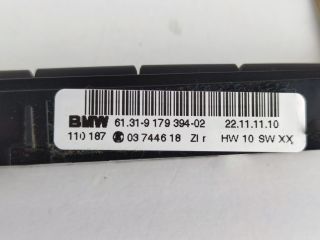 bontott BMW 3 E90 Kombinált Kapcsoló