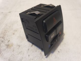 bontott BMW 3 E90 Kombinált Kapcsoló