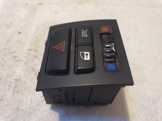 bontott BMW 3 E90 Kombinált Kapcsoló