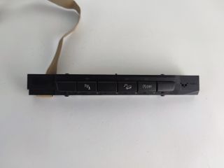 bontott BMW 3 E90 Kombinált Kapcsoló