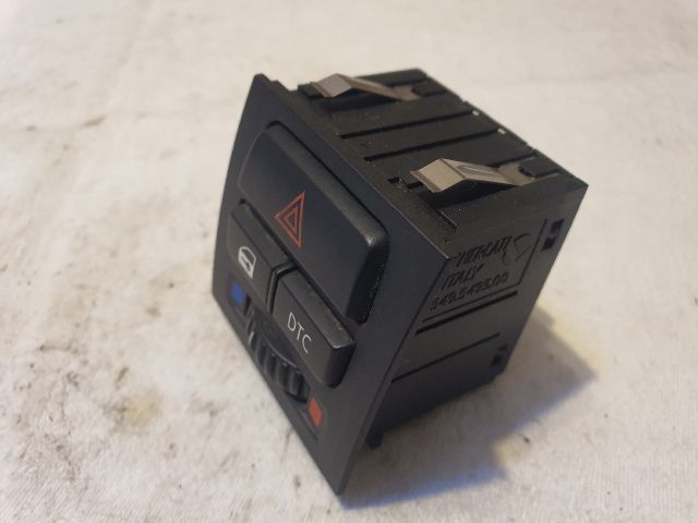 bontott BMW 3 E90 Kombinált Kapcsoló