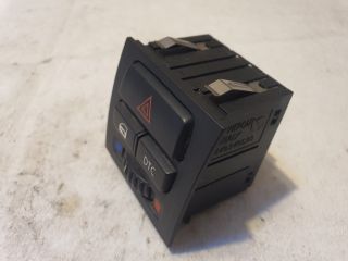 bontott BMW 3 E90 Kombinált Kapcsoló