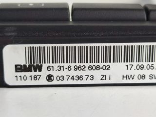 bontott BMW 3 E90 Kombinált Kapcsoló