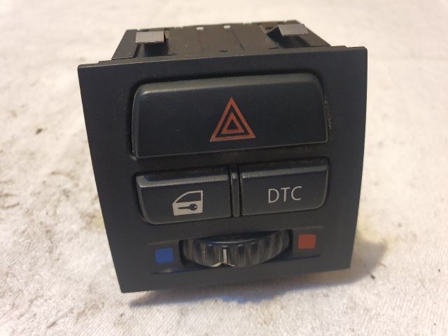 bontott BMW 3 E90 Kombinált Kapcsoló