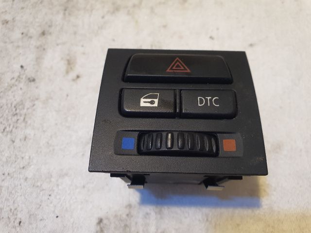 bontott BMW 3 E90 Kombinált Kapcsoló