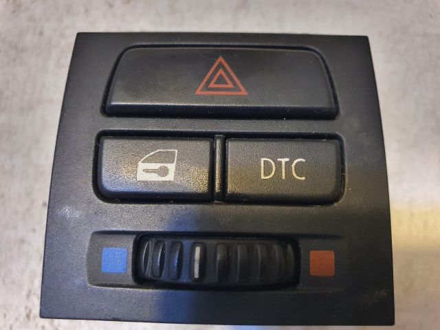 bontott BMW 3 E90 Kombinált Kapcsoló