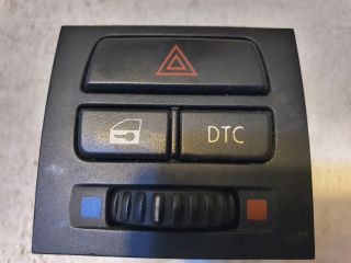 bontott BMW 3 E90 Kombinált Kapcsoló